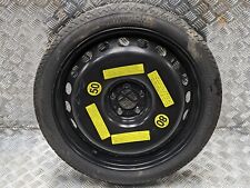 Audi spare wheel for sale  Shipping to Ireland