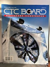 Ctc board magazine for sale  Hartford