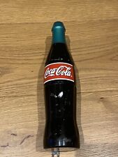 Used, Vintage/Retro Coca Cola Metal Bottle Fridge Door Pull Handle. for sale  Shipping to South Africa