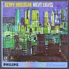 Gerry mulligan night for sale  Cherry Hill