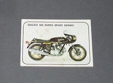 249 ducati 860 d'occasion  Vendat