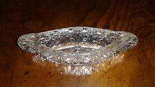 Candle holder clear for sale  Battle Creek