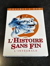 Integrale histoire fin d'occasion  Wattignies