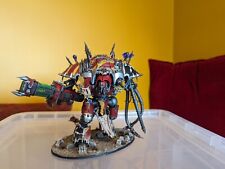 Chaos knights army for sale  BURGESS HILL