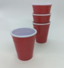 Reusable red solo for sale  Painesville