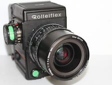 Rolleiflex 6008 objectif d'occasion  Alfortville