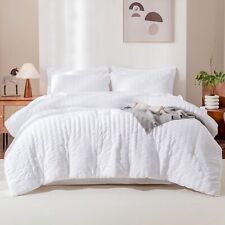 Avelom white comforter for sale  USA