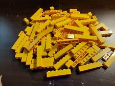 Lego assorted yellow for sale  Newark