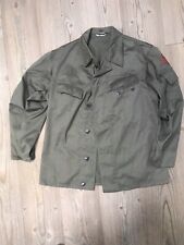 Vintage military jacket usato  Bozen