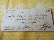 Preußische reitpost 1820 gebraucht kaufen  Bodenwerder