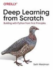 Deep learning scratch for sale  Carrollton