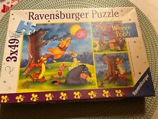 Ravensburger puzzle teile gebraucht kaufen  Oyten