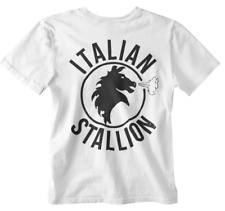 Italian stallion shirt for sale  BOOTLE