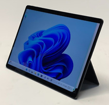 *READ* Microsoft Surface Pro 9 i7-1255U 256GB SSD 16GB RAM with Docking Station for sale  Shipping to South Africa