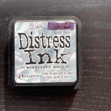 Ranger distress ink for sale  CLACTON-ON-SEA