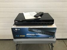 LG BH200 Blu-ray/HD DVD Player-Original Owner! for sale  Shipping to South Africa