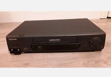 Faulty panasonic superdrive for sale  STRATFORD-UPON-AVON