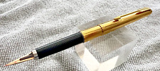 Parker 180 Fountain Pen -  Imperial/Gold Plated for sale  Shipping to South Africa