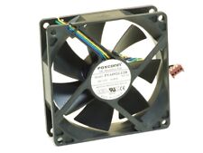 Foxconn PVA092G12H HP-580230-001 Computer System Fan 92mmx25mm 4-Pin 0.4A DC-12V comprar usado  Enviando para Brazil