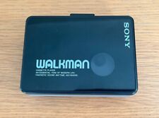 Sony b10 walkman for sale  SALTBURN-BY-THE-SEA