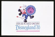 Disneyland 1986 mickey for sale  Laguna Beach