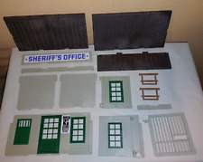 Playmobil 3423 sheriff gebraucht kaufen  Saulheim