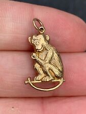 9ct gold novelty for sale  BRIGHTON