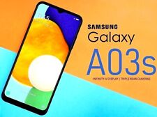 Samsung galaxy a03s for sale  Houston