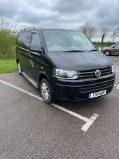 2013 transporter shuttle for sale  DUNMOW