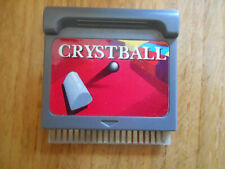 Crystball jeu watara d'occasion  Prades-le-Lez