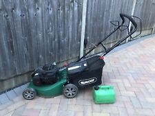 Lawn mower for sale  BASINGSTOKE