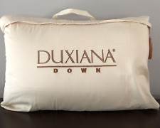 Duxiana pillow standard for sale  Shipping to Ireland