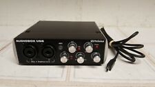 Untested presonus audiobox for sale  Happy Valley