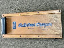 Vintage roll creeper for sale  Escondido