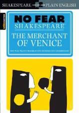 Merchant venice paperback for sale  Montgomery