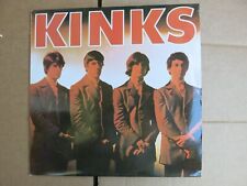 The Kinks - Kinks Vinil LP NPL 18096 MONO comprar usado  Enviando para Brazil