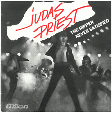 Judas priest the d'occasion  Quimper