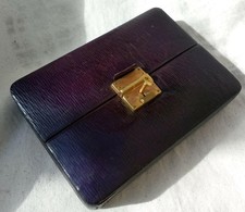 cufflink storage box for sale cufflink storage box for sale LUDLOW