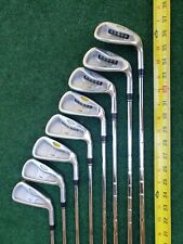 Taylormade iron set for sale  San Francisco
