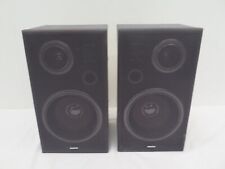 Sanyo 802 speaker for sale  HASSOCKS