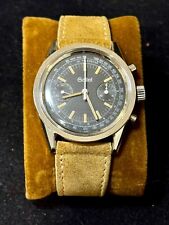 1970 gallet chronograph for sale  Dallas