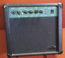Amplificador de guitarra Stagg 10 vatios RMS - 10 GA EE. UU. - ¡Gran amplificador de práctica!, usado segunda mano  Embacar hacia Argentina