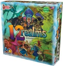 Realms board game for sale  BRISTOL