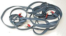 Cable talk wire for sale  LEICESTER