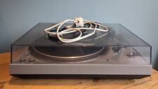 technics sp10 for sale  GILLINGHAM