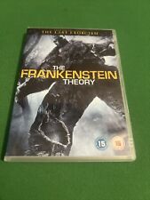 Frankenstein theory for sale  LONDON