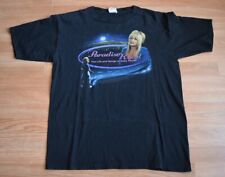 Vintage 1998 Dolly Parton Dollywood Tour Shirt Tee XL Country Willie Nelson 90s for sale  Shipping to South Africa