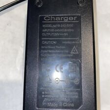 24v 5amp charger for sale  CANNOCK