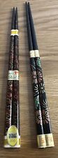 Pair chopsticks for sale  HAYWARDS HEATH