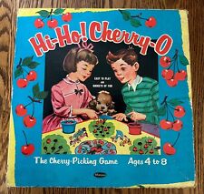 ho game cherry o board hi for sale  Wilmot